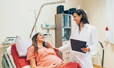 Hamilelikte 24. Hafta: 24 Haftalık Bebek Gelişimi