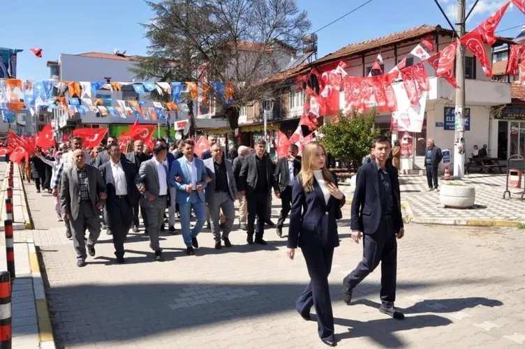 O ilçemizden bağımsız aday oldu! İşte Türkiye’nin en genç belediye başkanı