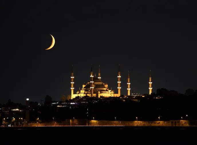 KADİR GECESİ NE ZAMAN 2023? Diyanet takvimi ile 2023 Kadir Gecesi bugün mü idrak edilecek, Ramazan’ın kaçıncı gecesi?