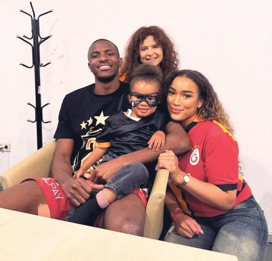 Osimhen Transfer Süreci