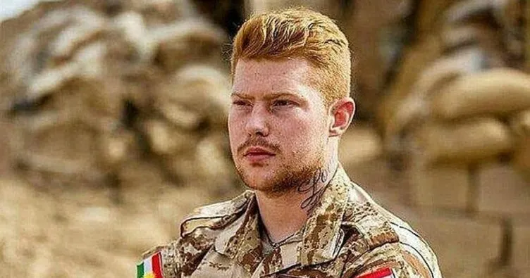 PYD/PKK’ya katılan İngiliz asker terörden yargılanacak