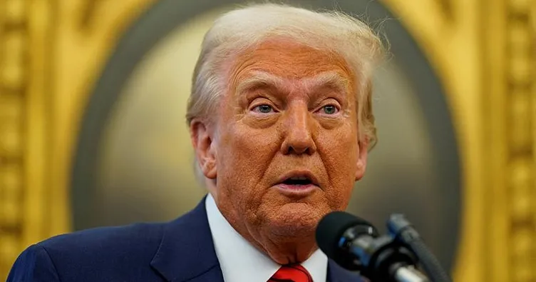 Trump’tan yeni gümrük vergileri sinyali