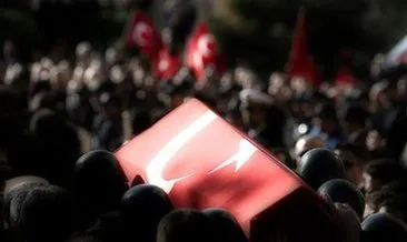 Bitlis’te mayın patladı: 2 şehit,1 yaralı!