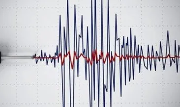 Deprem olacak dedi 16 saat sonra Marmara sallandı