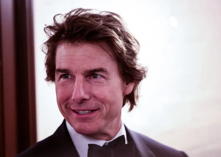 Hollywood kazanı kaynıyor! Oyuncu Tom Cruise ve Ana de Armas yeni bir aşka adım attı!