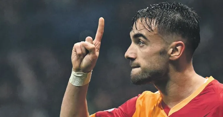 Yunus’tan şok! 4 hafta yok