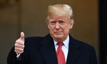 Trump’tan Rus petrolü açıklaması