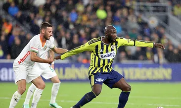 Romelu Lukaku: İlk golüm için mutluyum