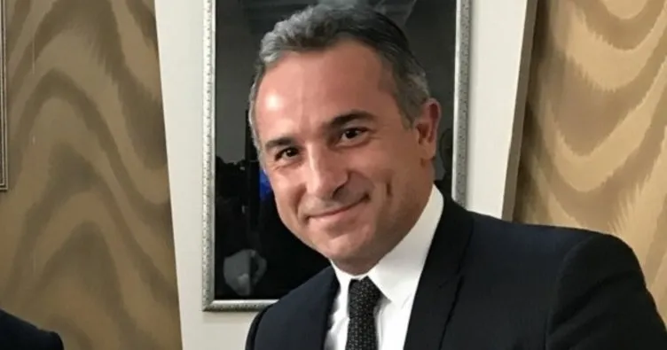 Ankaragücü’nde Murat Ağcabağ başkanlığa aday