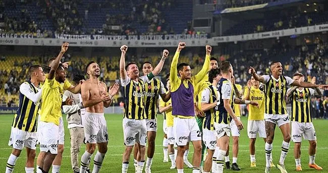  Ahmet Çakar'dan flaş Fenerbahçe sözleri! Bütün transferler...