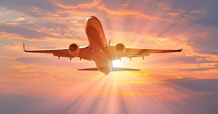 Wuhan’dan İstanbul’a iki buçuk yıl aradan sonra ilk yolcu uçağı indi
