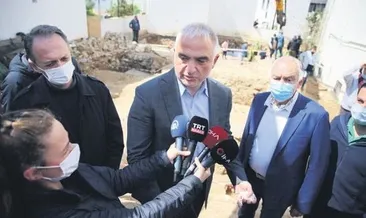 2 bin 400 yıllık lahit bulundu