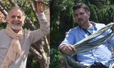 Onur Taşçıoğlu: Baba… Rahat uyu bitti…