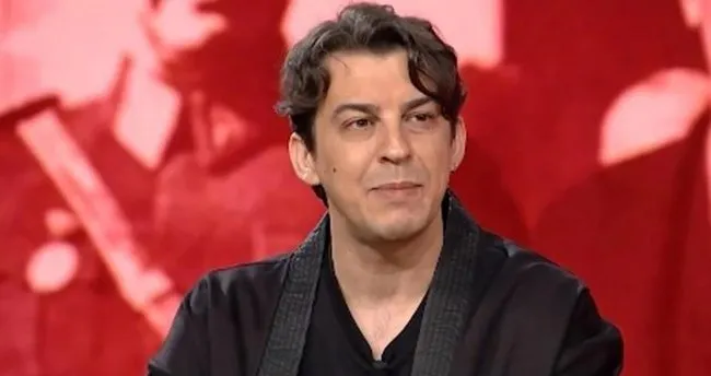 ‘Bu marş çocukluk hayalimdi’ – Son Dakika Magazin Haberleri