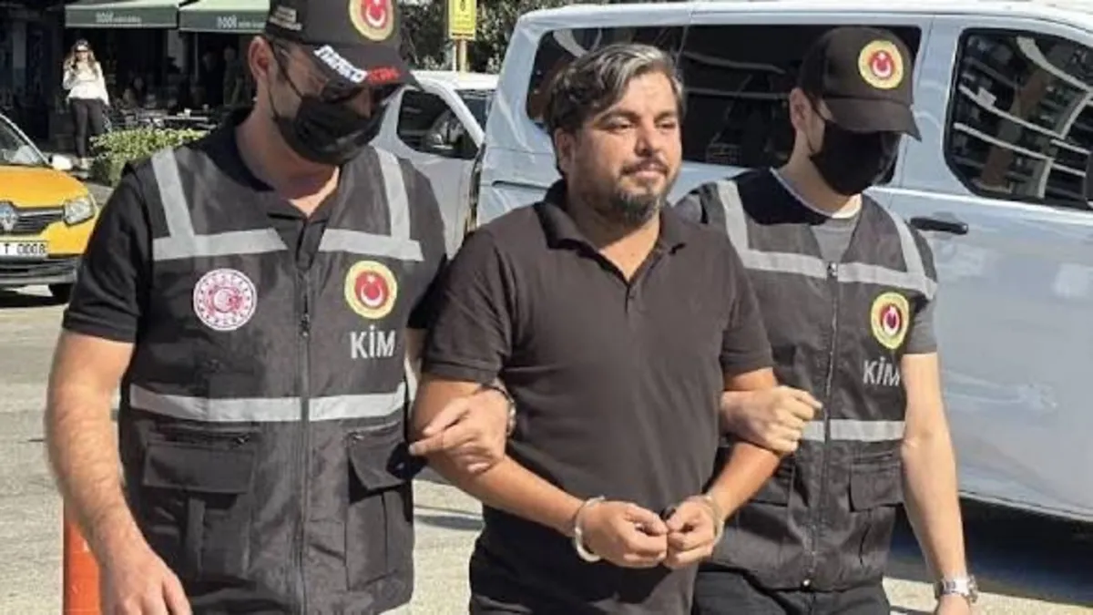 Arif Kocabıyık’ın savcılık ifadesi ortaya çıktı! “Yurt dışı yasağım olduğu için…” haber görseli