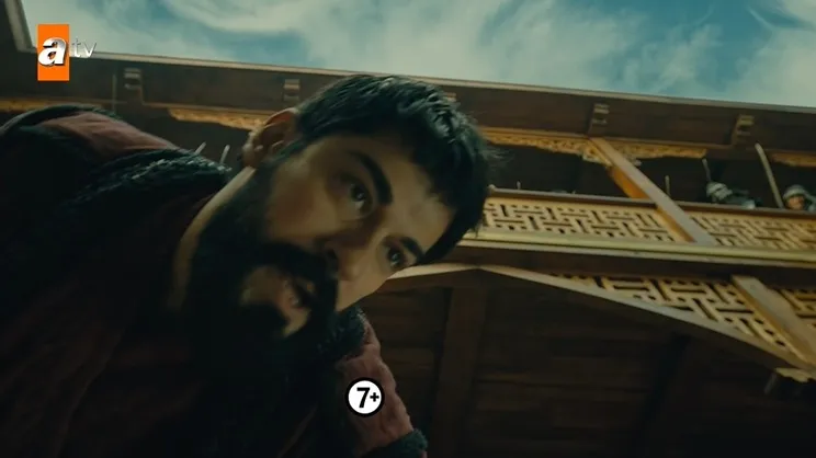 Kuruluş Osman 80. bölüm fragmanı | Video