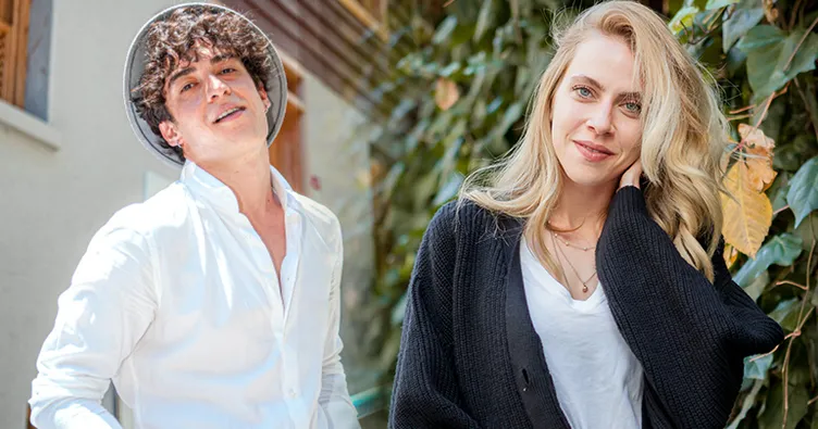 7 aylık aşkta mutsuz son... Melis İşiten ile Sergen Deveci’den kötü haber geldi!