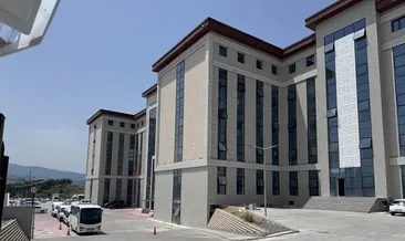 Sahte psikoteknik raporu operasyonu: 6 şüpheli tutuklandı! #yalova