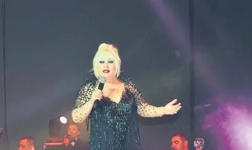 Muazzez Abacı kalp krizi geçirdi