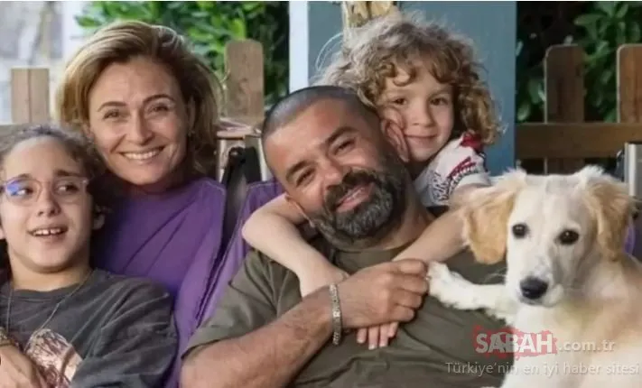 Bülent Şakrak sevgilisi Duygu Arabacıoğlu'yla aşka geldi!