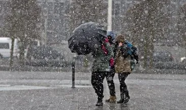 Meteoroloji’den son dakika kar yağışı ve il il hava durumu uyarısı! Ankara ve İstanbul’da bugün hava nasıl olacak? 4 Aralık