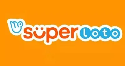 Süper Loto sonuçları açıklandı mı? 8 Şubat 2026 Milli Piyango Online çekiliş sorgulama ekranı