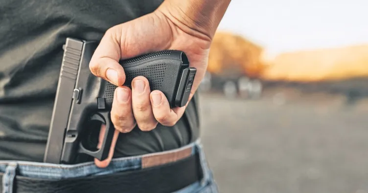 Şehir magandalarına sıfır tolerans