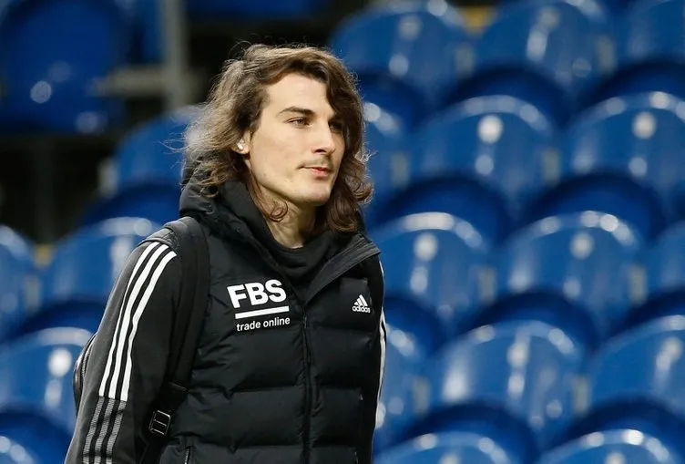 Çağlar Söyüncü’nün talipleri artıyor! Manchester United’dan sonra bir dünya devi daha…