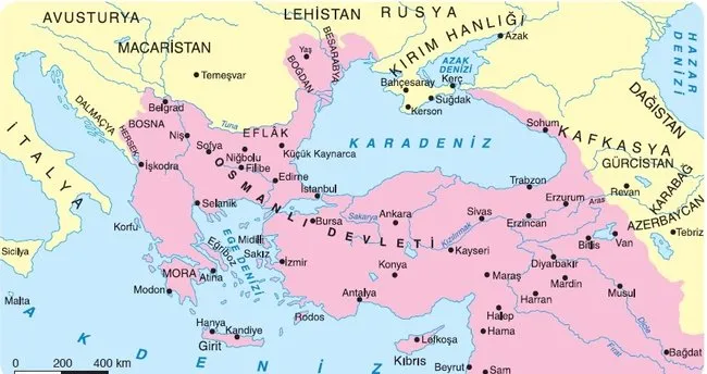 I Dunya Savasi Nasil Basladi I Dunya Savasi Nedenleri Ve Sonuclari Haber
