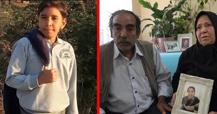 Kerem’in ölümünde sır perdesi aralandı: Gerçek 6 yıl sonra ortaya çıktı! Çocuğum yanlış bir şey gördü