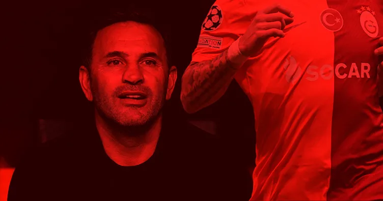 Son dakika haberi: Galatasaray’da sürpriz ayrılık gelişmesi! 5 kulüp birden talip oldu…