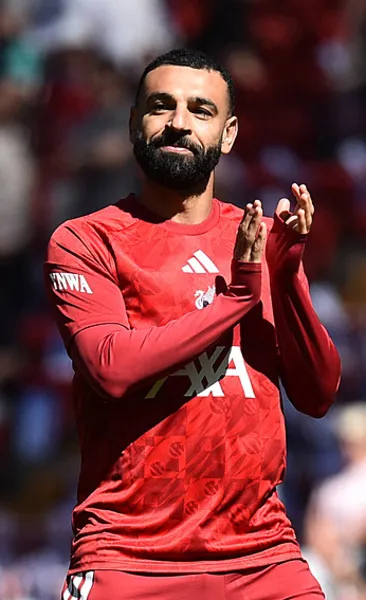 F.Bahçe’den Muhammed Salah bombası!