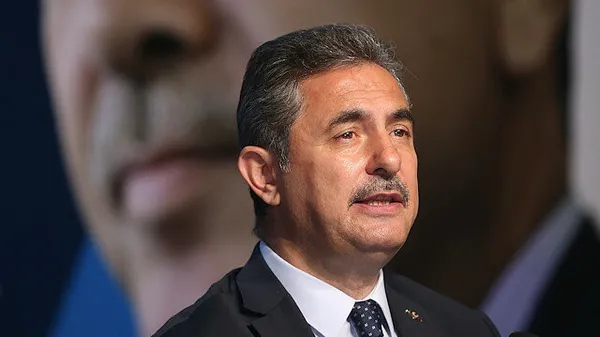Mansur Yavaş 'Sudan para kazanılmaz' demişti! Yüzde 80'lik zammı AK Parti ve MHP engelledi