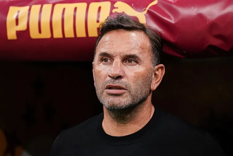 Galatasaray’da Okan Buruk rekora gidiyor! Pep Guardiola’yı geride bıraktı...