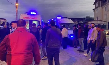 Kocaeli’deki bıçaklı kavganın sanıkları hakim karşısına çıktı: “Uyuşturucu madde vermek istediler kabul etmedik…” #kocaeli