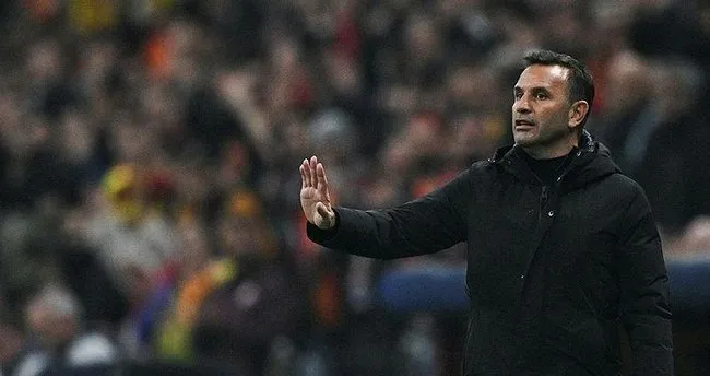 Okan Buruk’tan 3 isme kesik! Pendikspor-Galatasaray maçı saat kaçta, hangi kanalda?