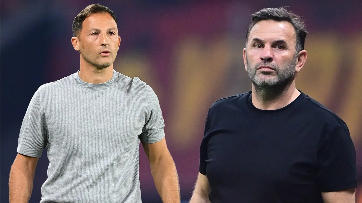 Galatasaray ve Fenerbahçe’nin istediği yıldızdan kötü haber! 3 ay oynayamayacak… – Galeri Galatasaray ve Fenerbahçe’nin istediği yıldızdan kötü haber! 3 ay oynayamayacak… – Galeri