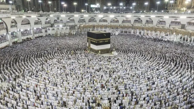 diyanet ten son dakika 2017 hac kura