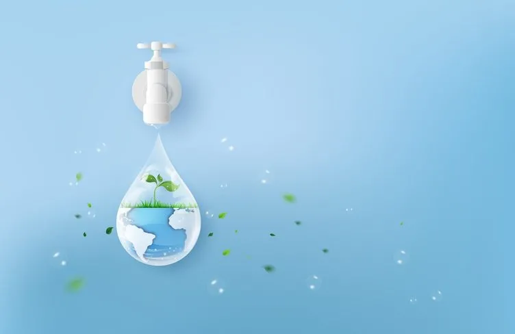 Dünya Su Günü nedir? 22 Mart Dünya Su Günü hangi tarihte kutlanıyor, nasıl ortaya çıktı? Bugüne özel mesajlar…