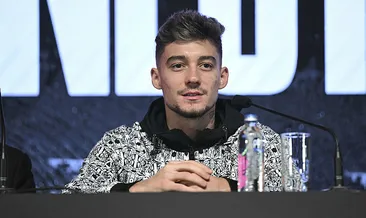 Legia Varşova’dan Ernest Muçi açıklaması!