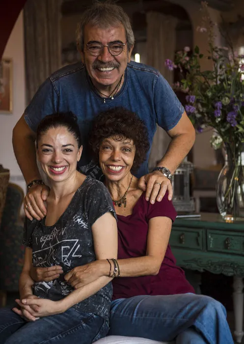 Tuvana Türkay ile anılan Selçuk Yöntem'in evli olduğu ortaya çıktı