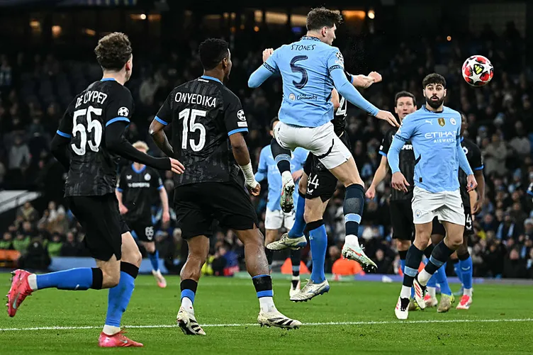 Şampiyonlar Ligi’nde Orkun ve Kerem Aktürkoğlu, Kenan’ın Juventus’unu yıktı! İşte son 16’ya ve play-off’a kalan takımlar