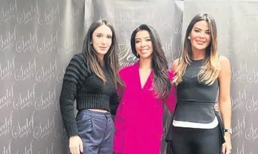 ‘Sevdiklerimize yeni yıl hediyesi aldık’