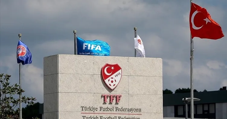 PFDK kararları açıklandı