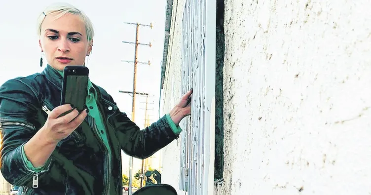 Kurusıkı silahtaki mermi gerçek çıktı