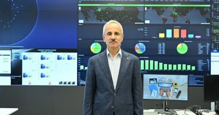 Her gün 400 siber saldırı önleniyor