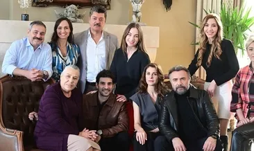 Ben Bu Cihana Sığmazam’da kimsenin beklemediği anda saldırı! Cezayir korumayı başarabilecek mi?