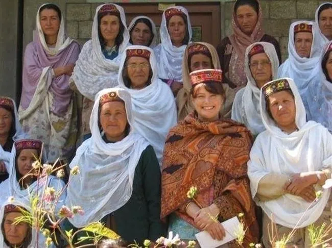 120 yıl yaşayan Hunza Türkleri’nin yaşam sırrı!