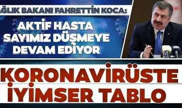 Son dakika haberi: Sağlık Bakanı Fahrettin Koca, merakla beklenen rakamları açıkladı! 28 Aralık koronavirüs tablosu vaka sayısı!