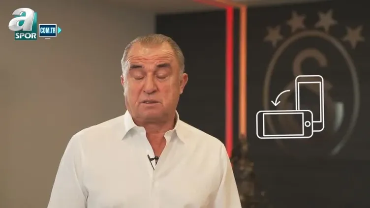 Fatih Terim'den Ozan Kabak açıklaması